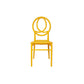 Silla Tifany E1 Amarilla