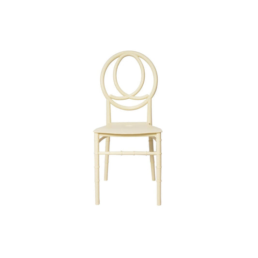 Silla Tifany E1 Beige
