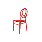 Silla Tifany E1 Roja