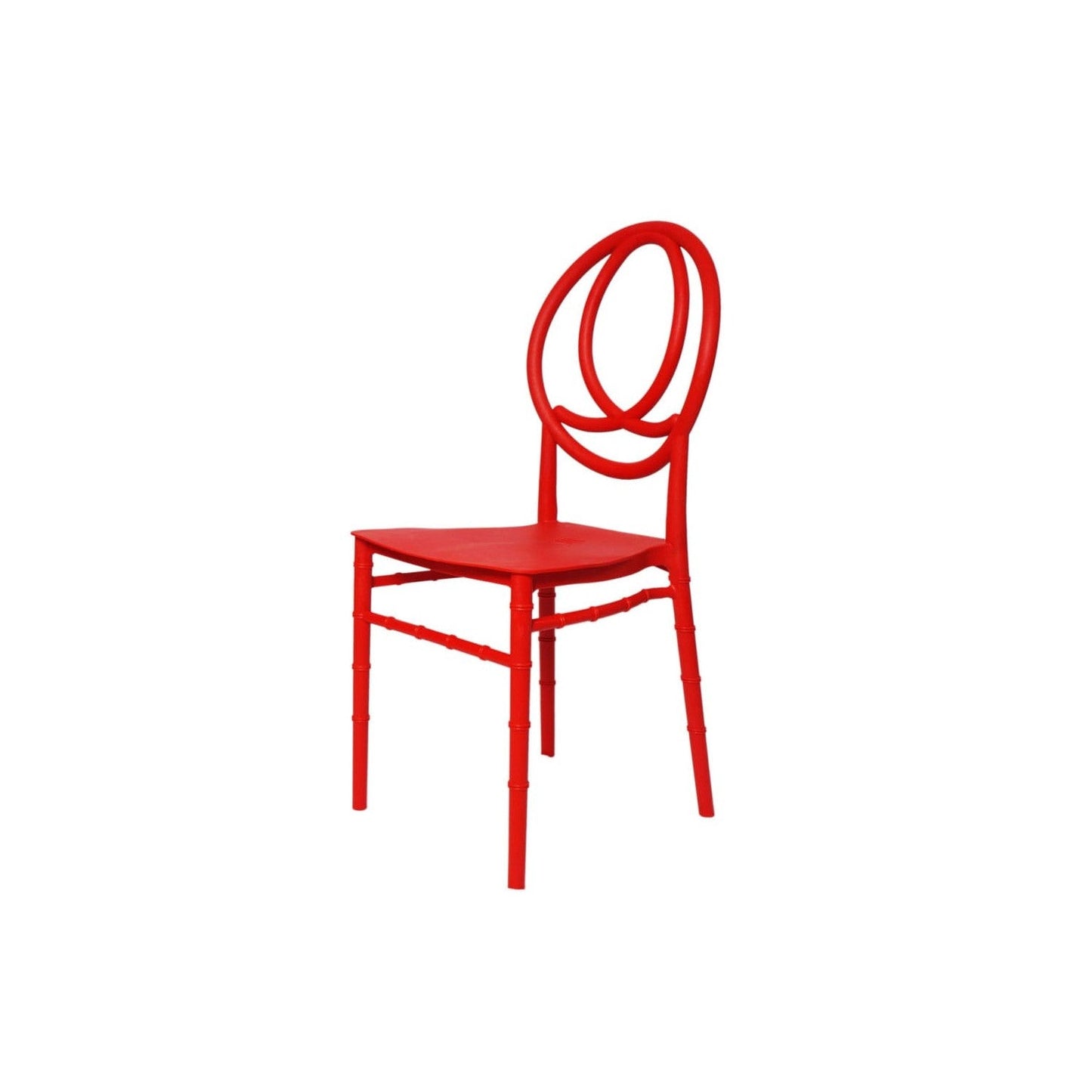 Silla Tifany E1 Roja