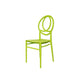 Silla Tifany E1 Verde