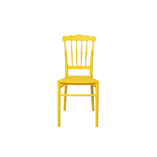 Silla Tifany E2 Amarilla