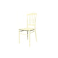 Silla Tifany E2 Beige