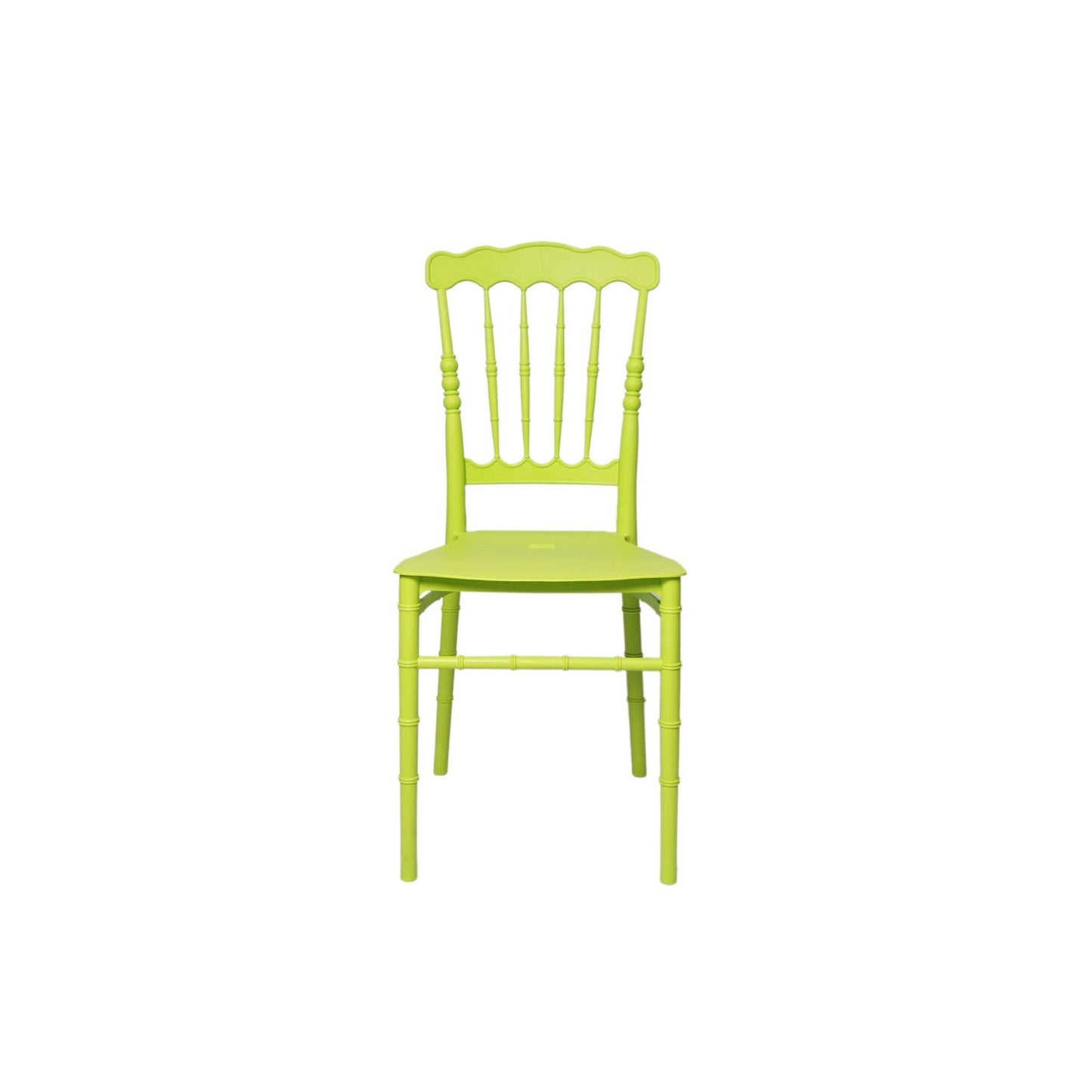 Silla Tifany E2 Verde