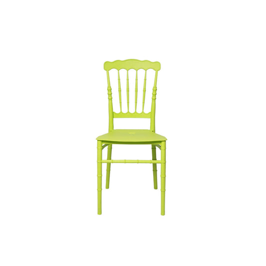 Silla Tifany E2 Verde