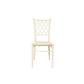 Silla Tifany E3 Beige