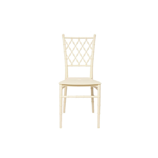 Silla Tifany E3 Beige