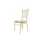 Silla Tifany E3 Beige