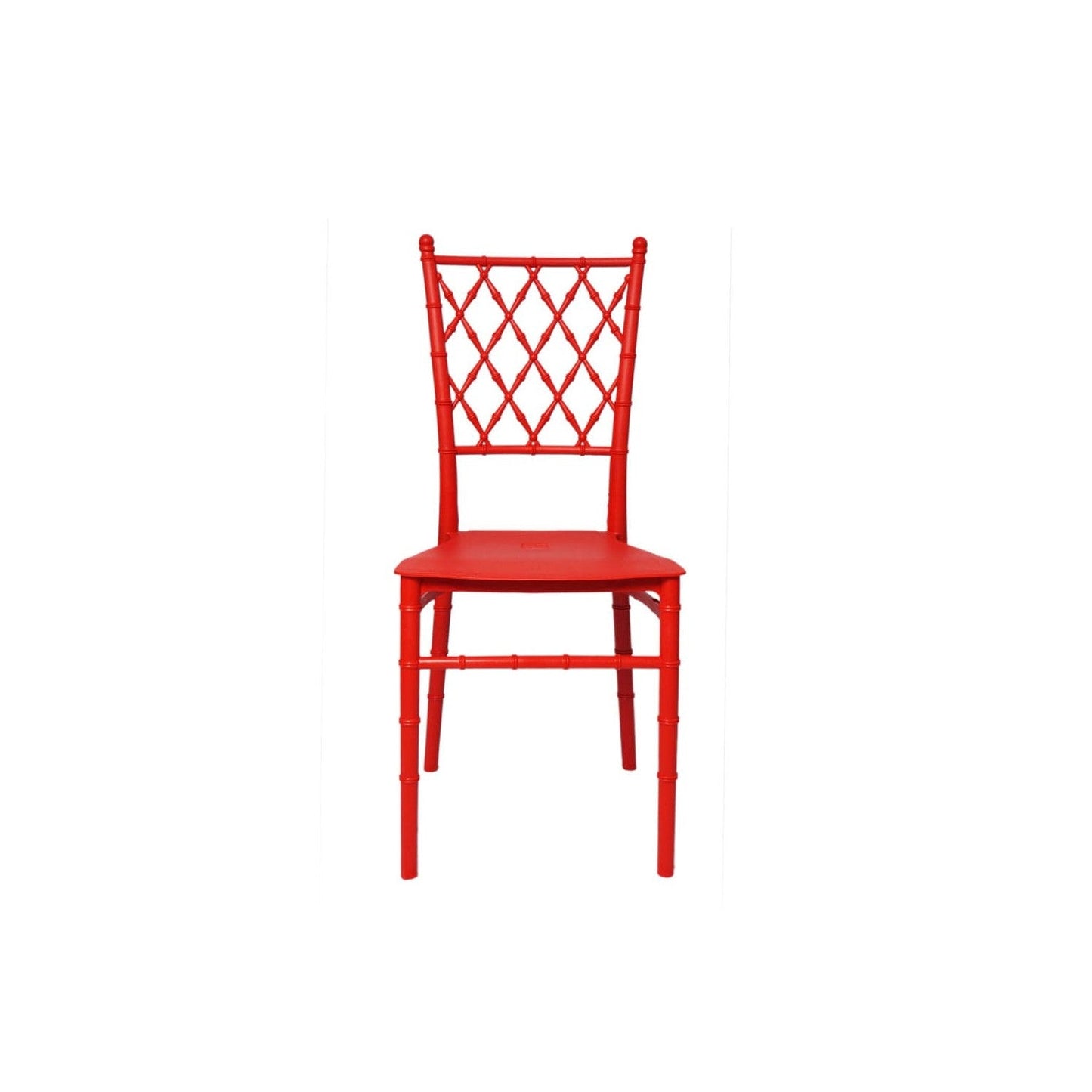 Silla Tifany E3 Roja