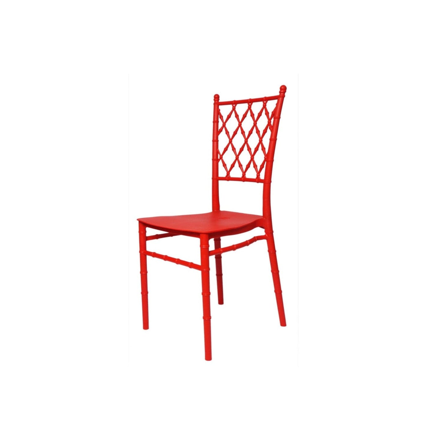 Silla Tifany E3 Roja