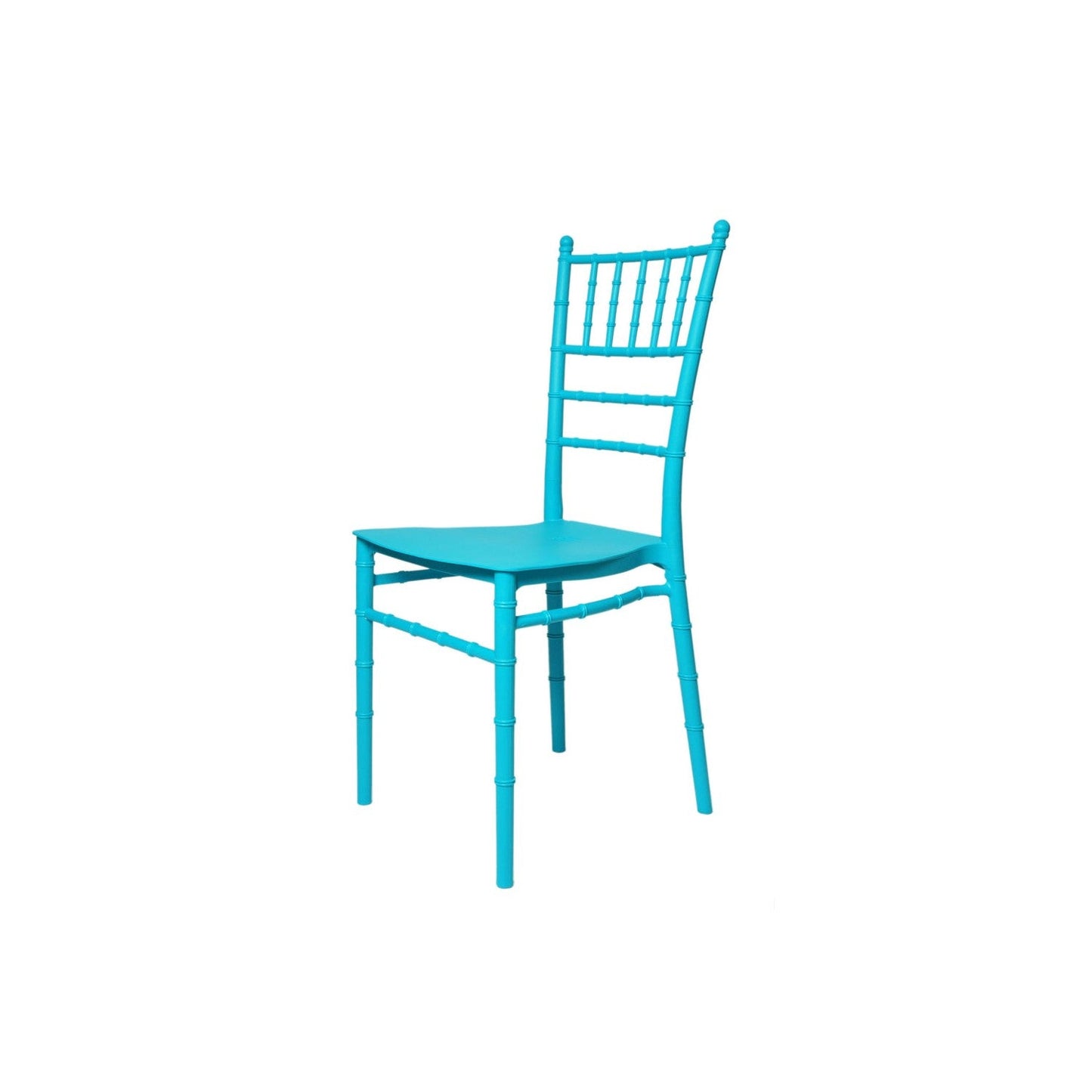 Silla Tifany E5 Aguamarina