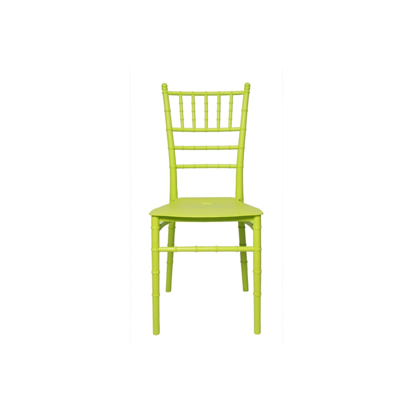 Silla Tifany E5 Verde