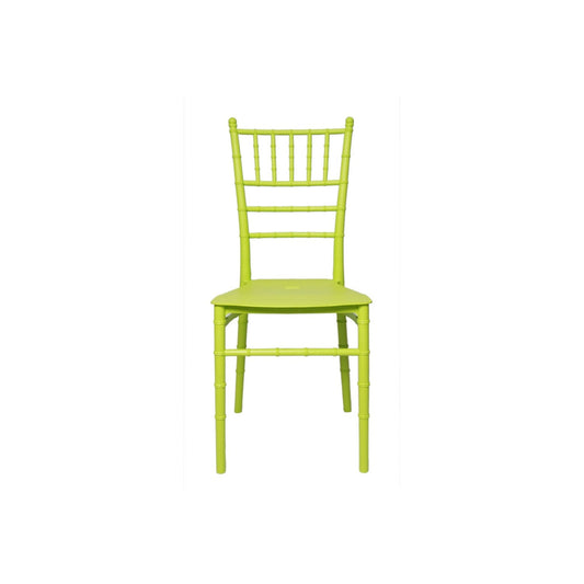 Silla Tifany E5 Verde