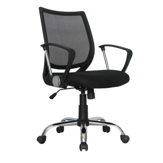Silla Gerencial Operativa Yacarta Ergonomica Brazo D