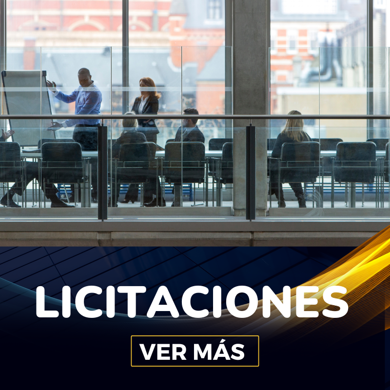 LICITACIONES