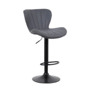 SILLA TAPIZADA ALTA SKY-8415P