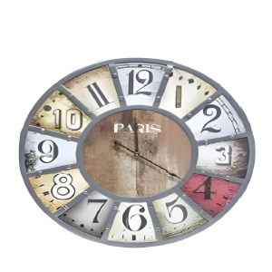 Placa Vintage SKY 1251