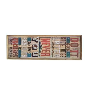 Placa Vintage SKY 8120