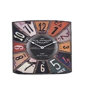 Reloj Vintage SKY 7036