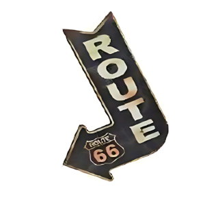 Plaaaca Vintage Sky 6563