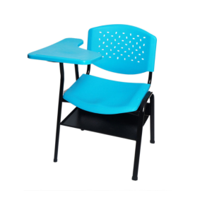 Silla Isóceles Con Brazo-Pupitre Escolar