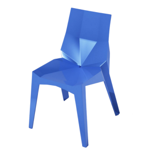 Silla Diamante SKY Para Exteriores