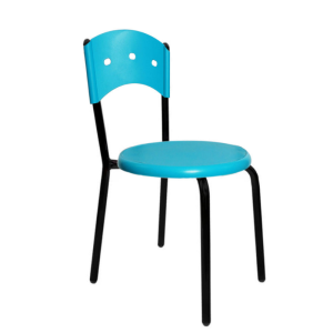 SILLA KARLA ASIENTO PEQUEÑO